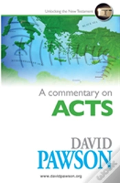Capa do artigo A Commentary On Acts