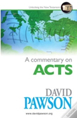 Capa do artigo A Commentary On Acts