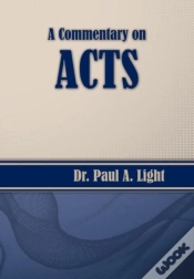 Capa do artigo A Commentary On Acts