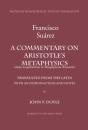A Commentary On Aristotle'S Metaphysics - Preview