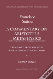 Capa do artigo A Commentary On Aristotle