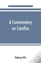 Capa do artigo A Commentary On Catullus