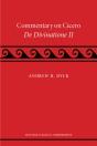A Commentary On Cicero, De Divinatione Ii - Preview