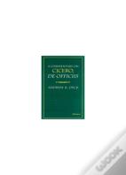 A Commentary On Cicero, De Officiis
