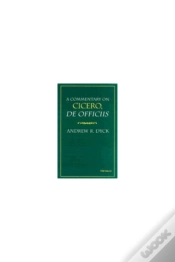 Capa do artigo A Commentary On Cicero, De Officiis