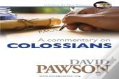 A Commentary On Colossians