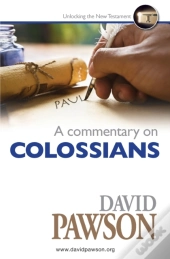 A Commentary On Colossians