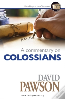 Capa do artigo A Commentary On Colossians