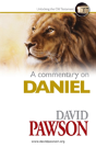 A Commentary On Daniel - Preview