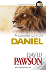 Capa do artigo A Commentary On Daniel