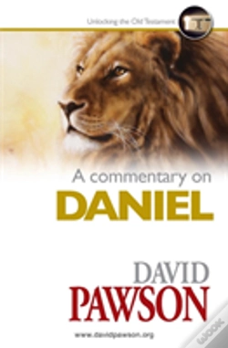 Capa do artigo A Commentary On Daniel