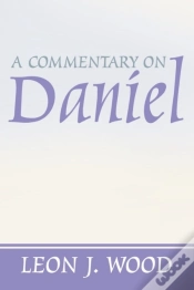 Capa do artigo A Commentary On Daniel
