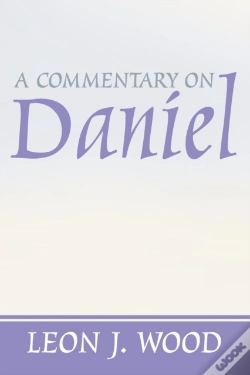 Capa do artigo A Commentary On Daniel
