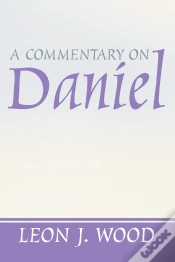 Capa do artigo A Commentary On Daniel