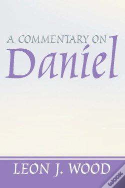 Capa do artigo A Commentary On Daniel