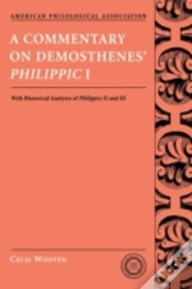 Capa do artigo A Commentary On Demosthenes