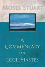 A Commentary On Ecclesiastes - Preview