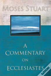 Capa do artigo A Commentary On Ecclesiastes