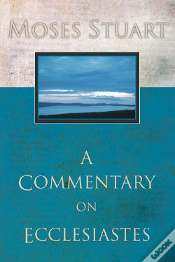 Capa do artigo A Commentary On Ecclesiastes