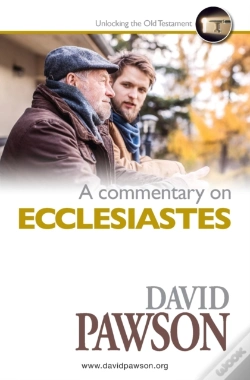 Capa do artigo A Commentary On Ecclesiastes