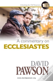 Capa do artigo A Commentary On Ecclesiastes
