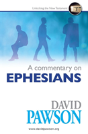 A Commentary On Ephesians - Preview