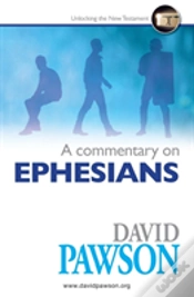 Capa do artigo A Commentary On Ephesians