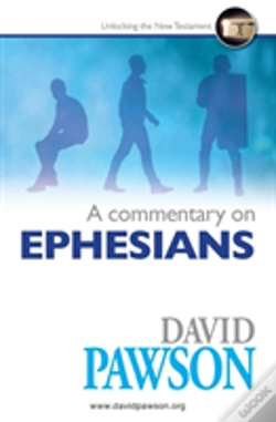 Capa do artigo A Commentary On Ephesians