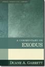 A Commentary On Exodus - Preview