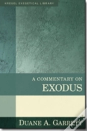 Capa do artigo A Commentary On Exodus