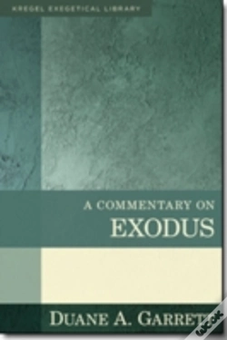 Capa do artigo A Commentary On Exodus