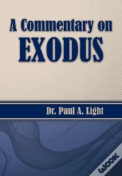 Capa do artigo A Commentary On Exodus