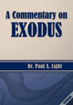 Capa do artigo A Commentary On Exodus