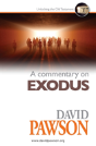 A Commentary On Exodus - Preview