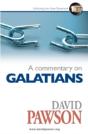 A Commentary On Galatians - Preview