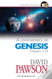 Capa do artigo A Commentary On Genesis Chapters 1-25