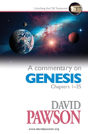 A Commentary On Genesis Chapters 1-25 - Preview