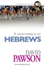A Commentary On Hebrews - Preview