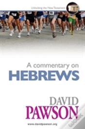 Capa do artigo A Commentary On Hebrews