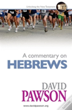 Capa do artigo A Commentary On Hebrews