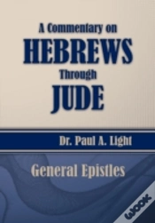 Capa do artigo A Commentary On Hebrews Through Jude