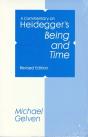 A Commentary On Heidegger'S "Being And Time" - Preview
