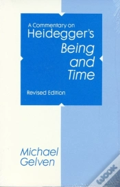Capa do artigo A Commentary On Heidegger