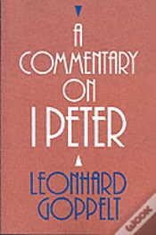 Capa do artigo A Commentary On I Peter