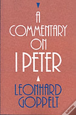 Capa do artigo A Commentary On I Peter
