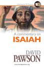 A Commentary On Isaiah - Preview