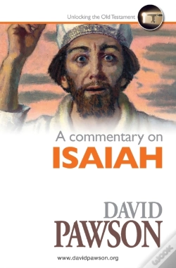 Capa do artigo A Commentary On Isaiah
