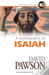 Capa do artigo A Commentary On Isaiah