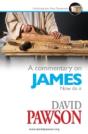 A Commentary On James - Preview