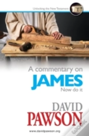 Capa do artigo A Commentary On James